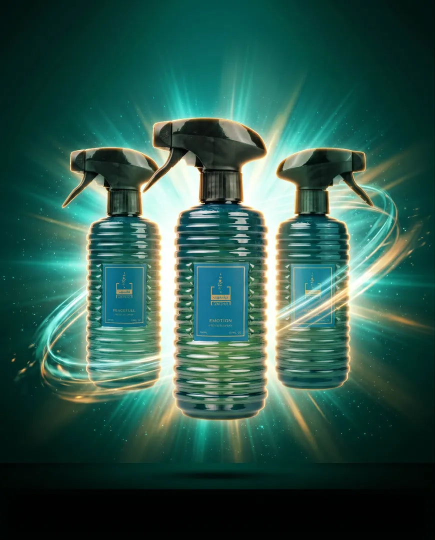 Discover the Luxury Home Spray 500ml - Gentshub UAE