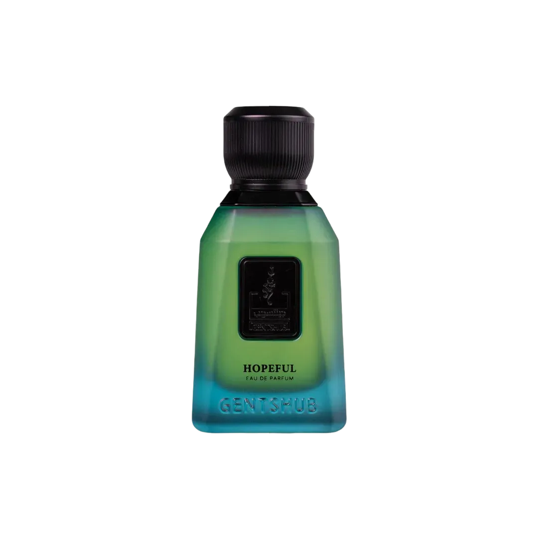 Hopeful Perfume
