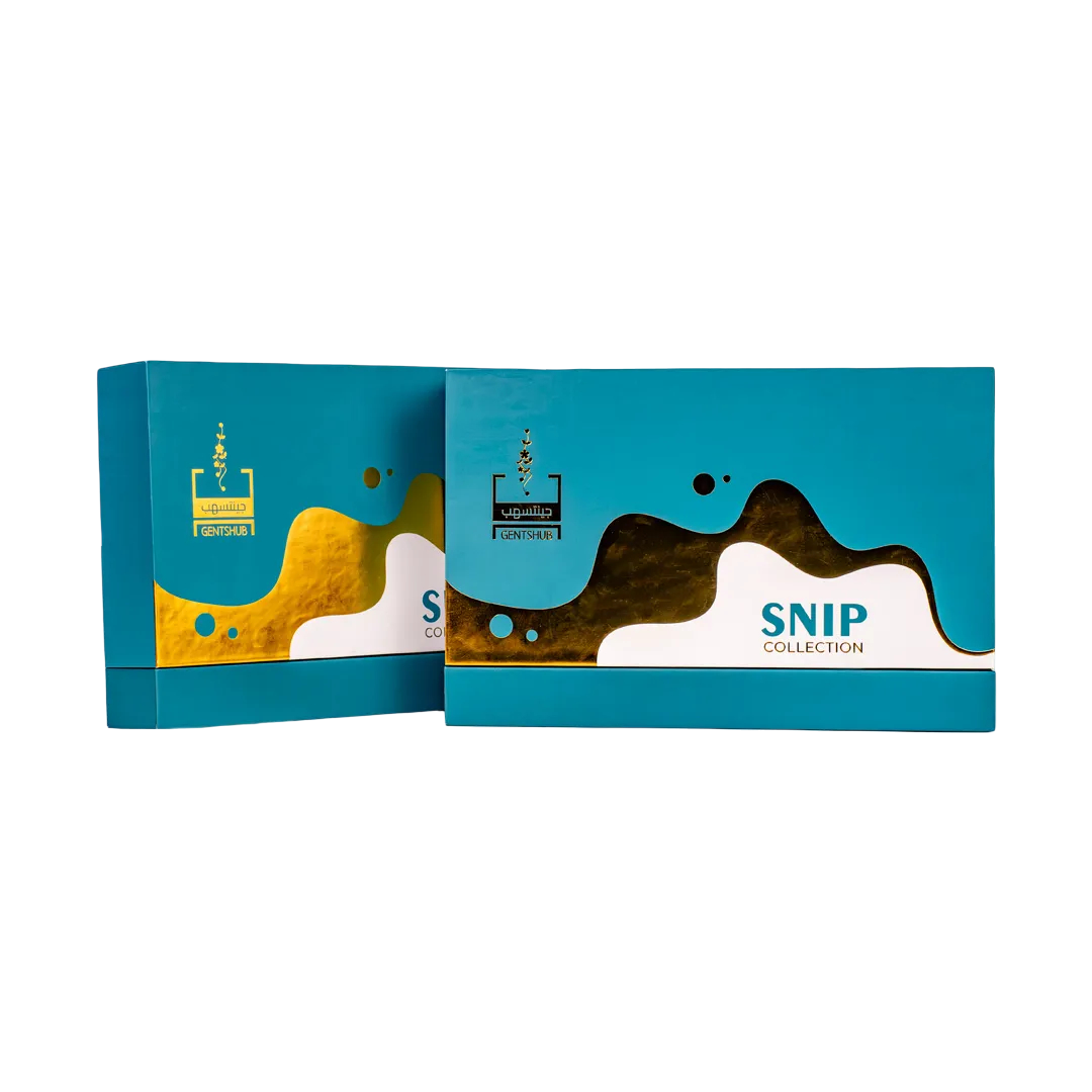 SNIP COLLECTION – LIMITED EDITION