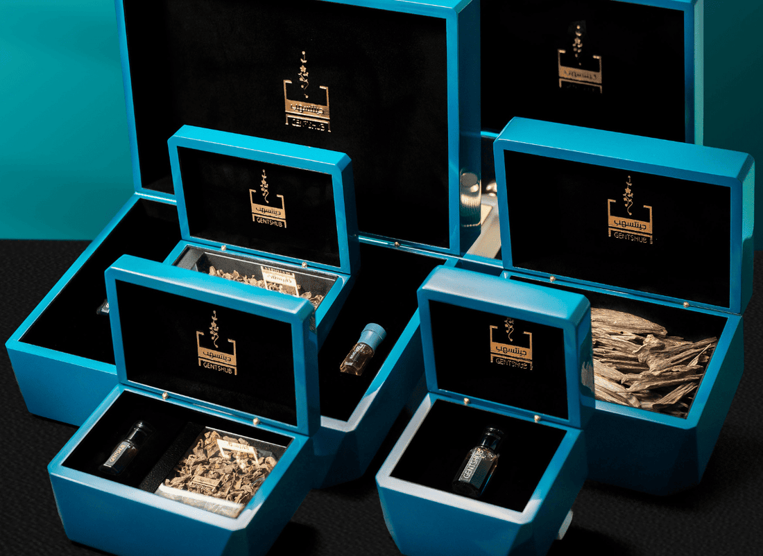 choose perfume as a gift for loved ones
