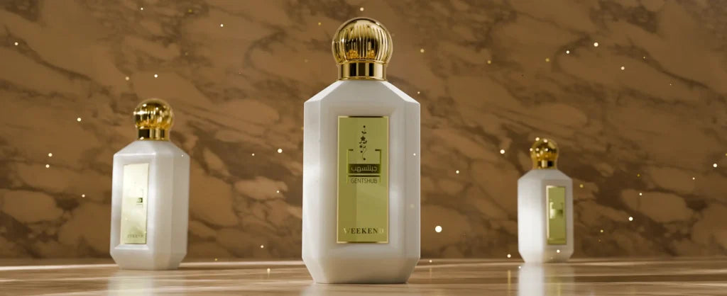 What is a Scent Profile? Here is How to Choose Yours