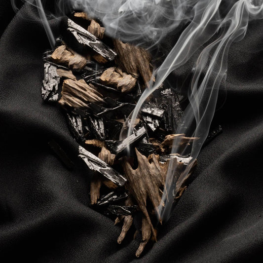 Exploring Different Types of Oud and Its Significance in Fragrances