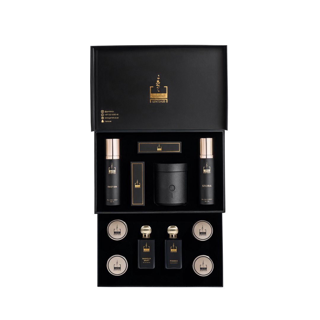 GIFT VIP BOX