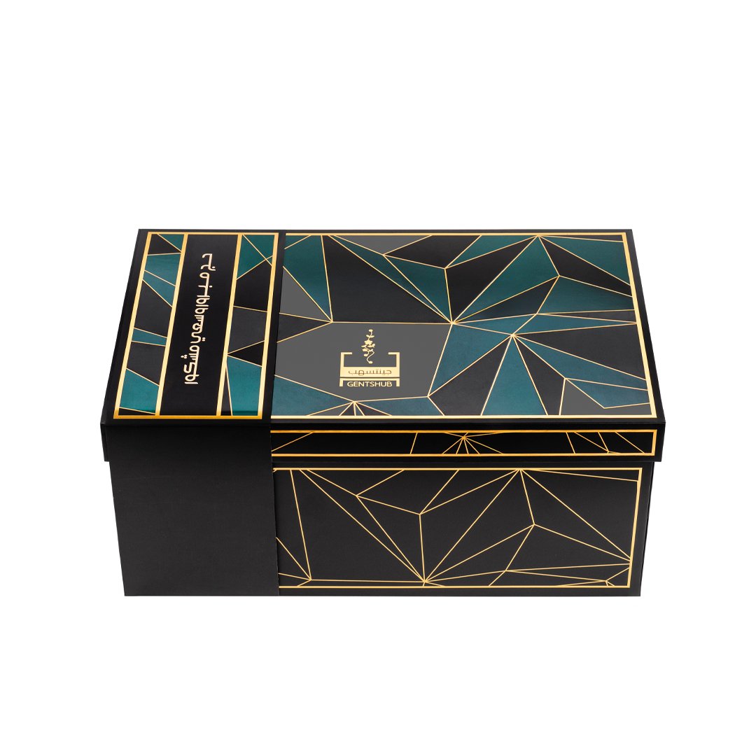 GIFT VIP BOX