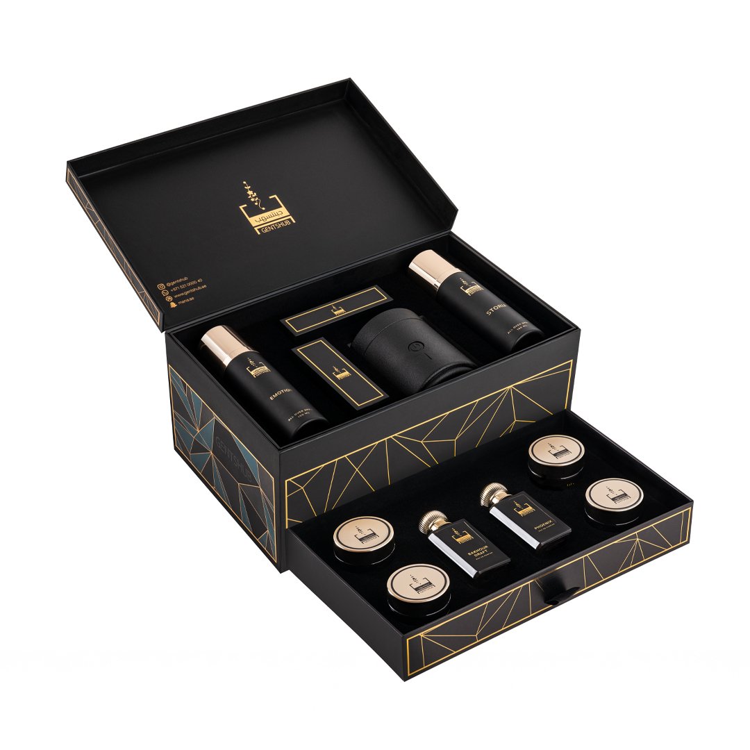 GIFT VIP BOX