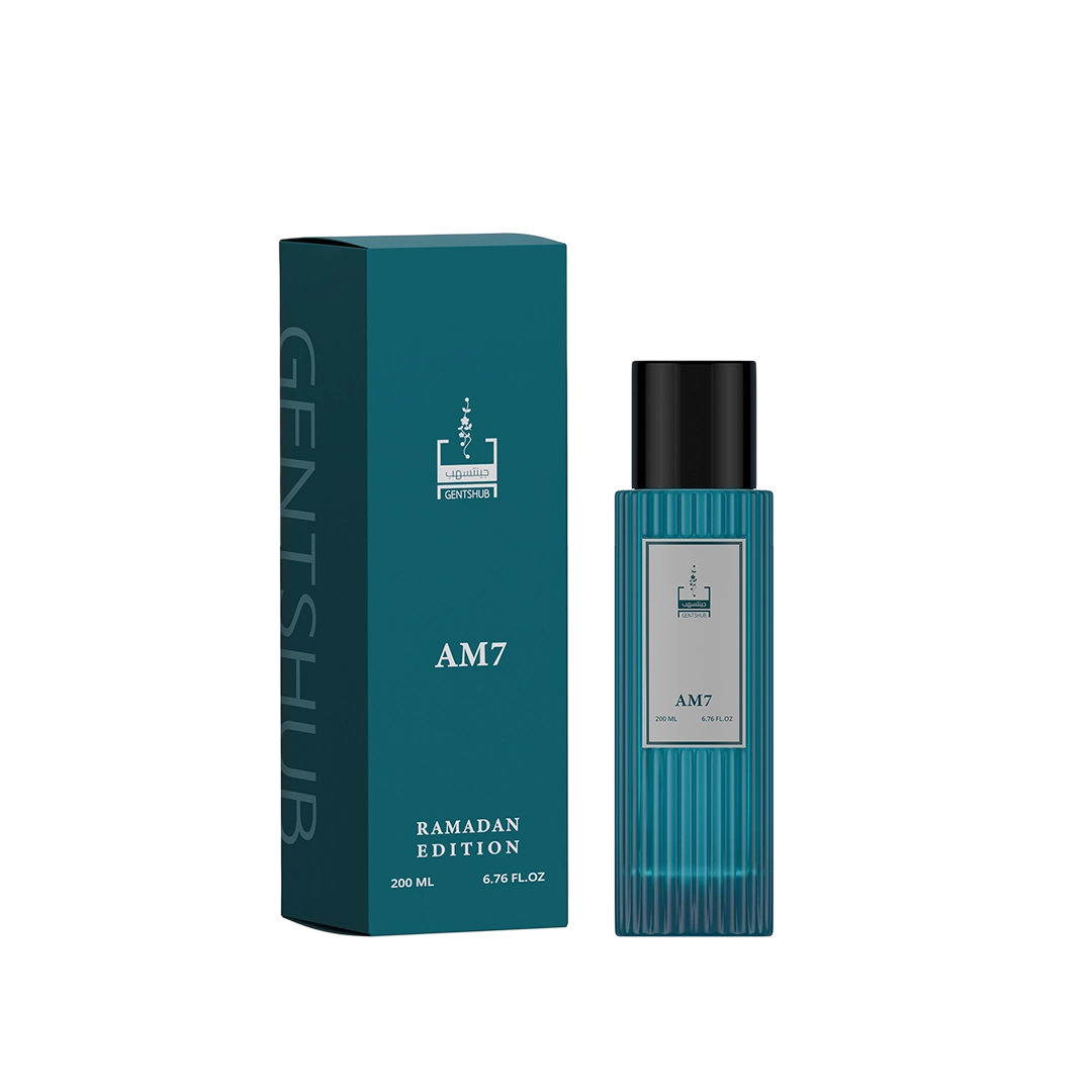 AM7 200ML