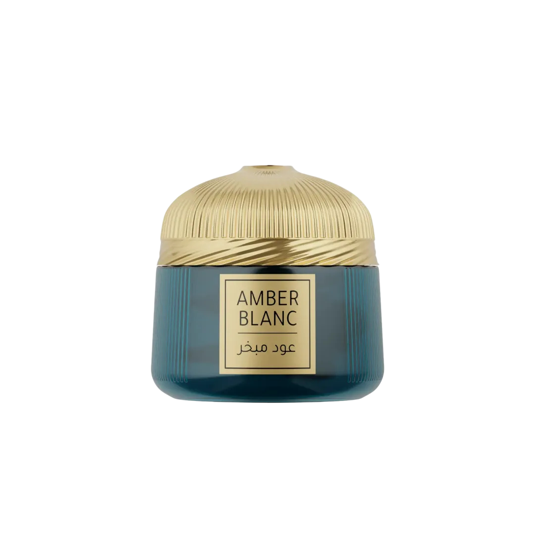 AMBER BLANC