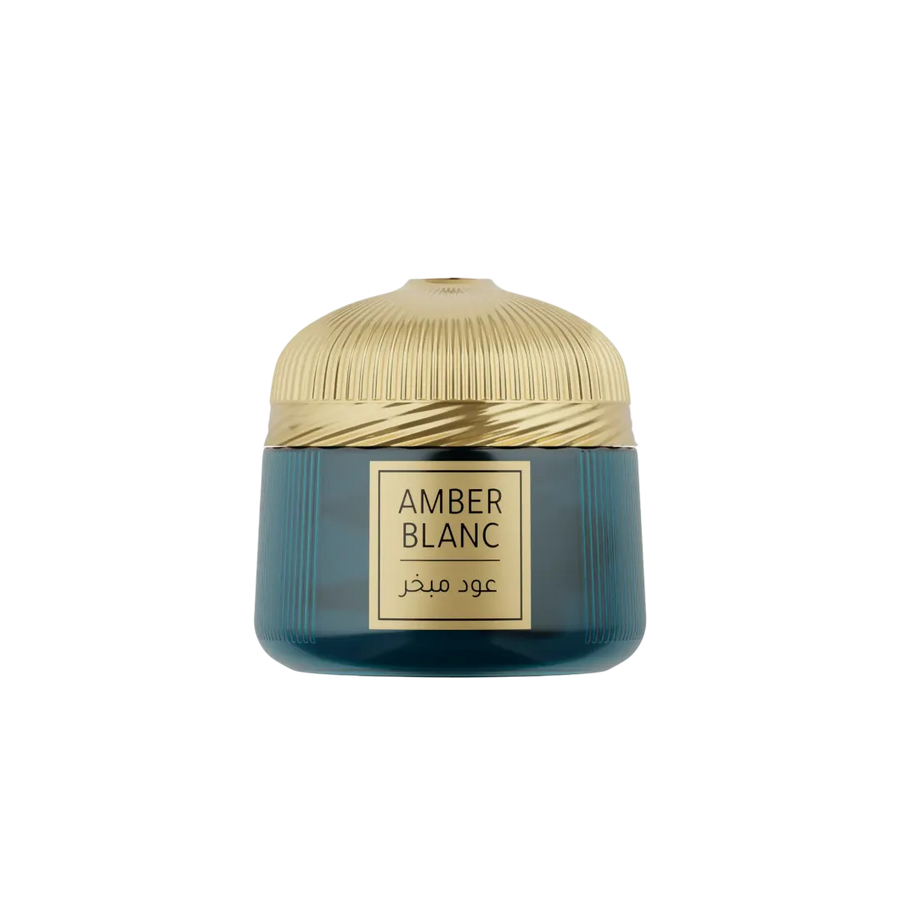AMBER BLANC