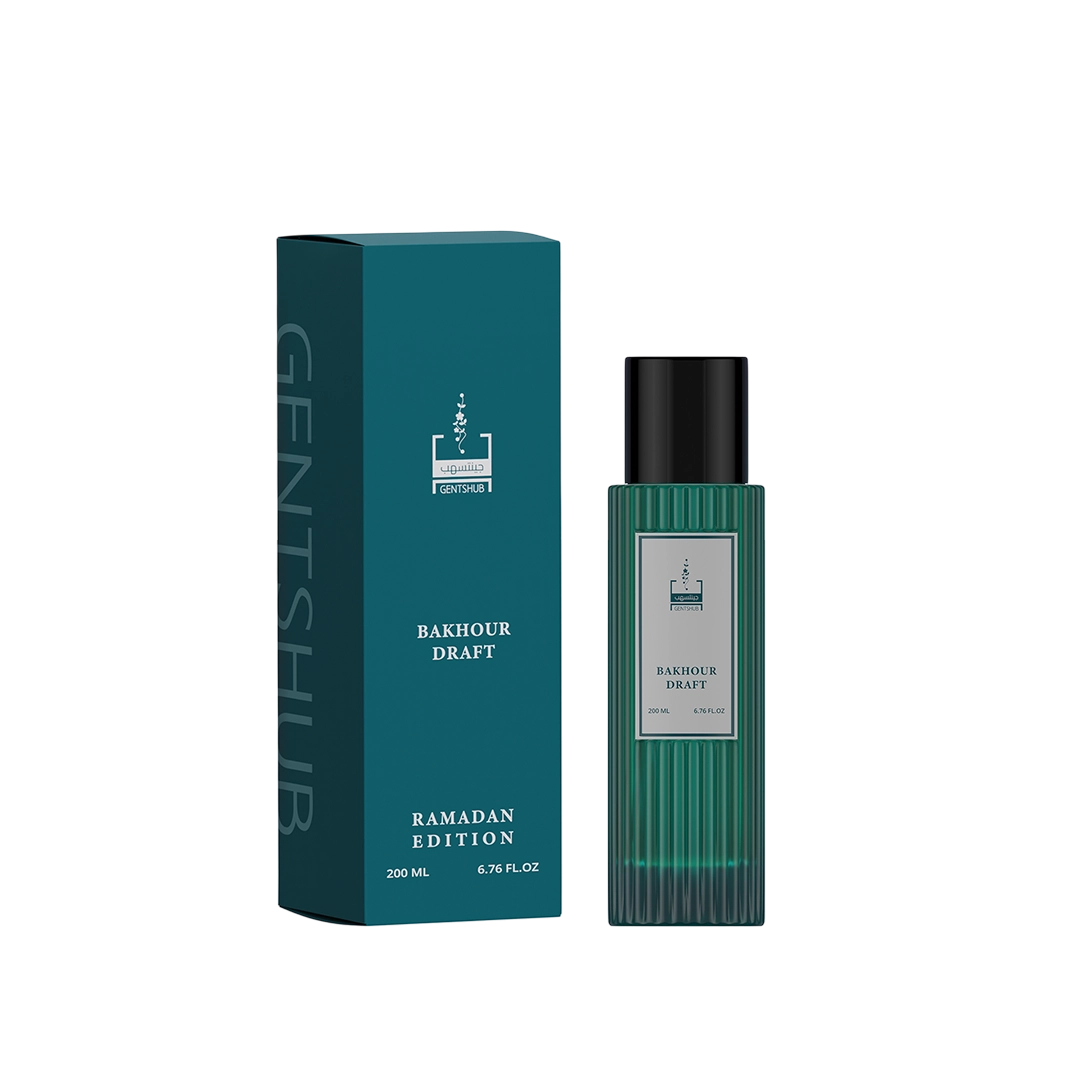 BAKHOUR DRAFT 200ML