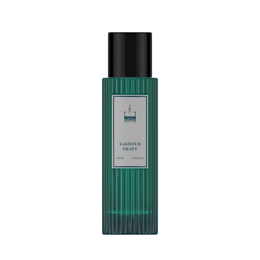 BAKHOUR DRAFT 200ML