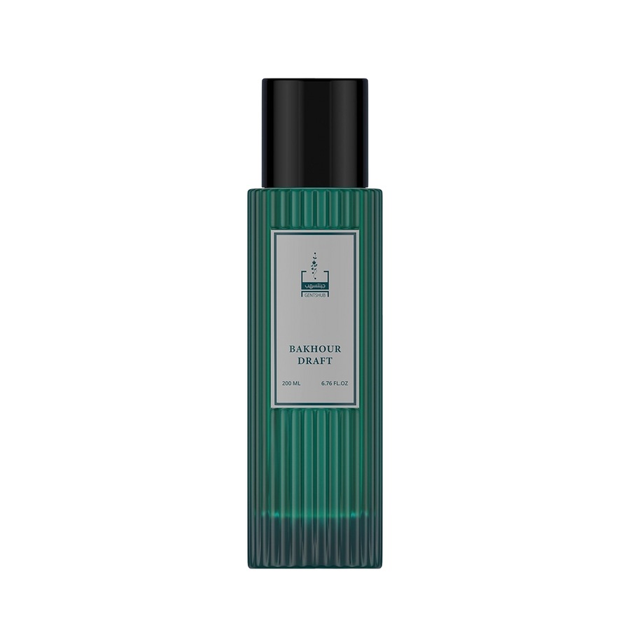 BAKHOUR DRAFT 200ML