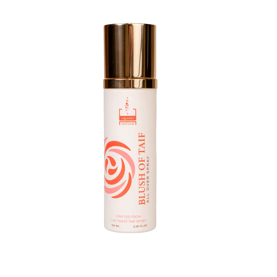 BLUSH OF TAIF ALL OVER SPRAY