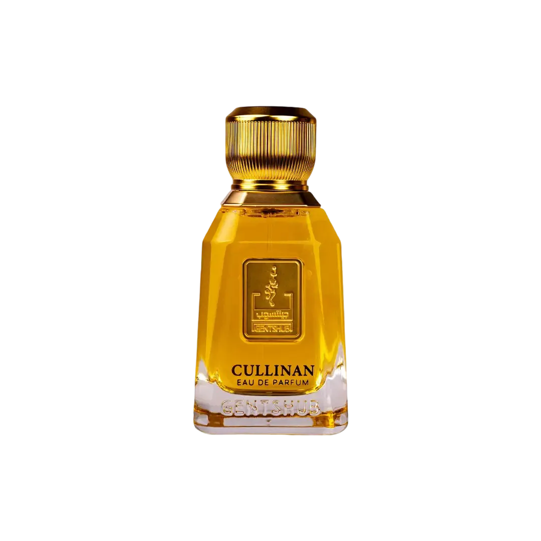 CULLINAN PERFUME