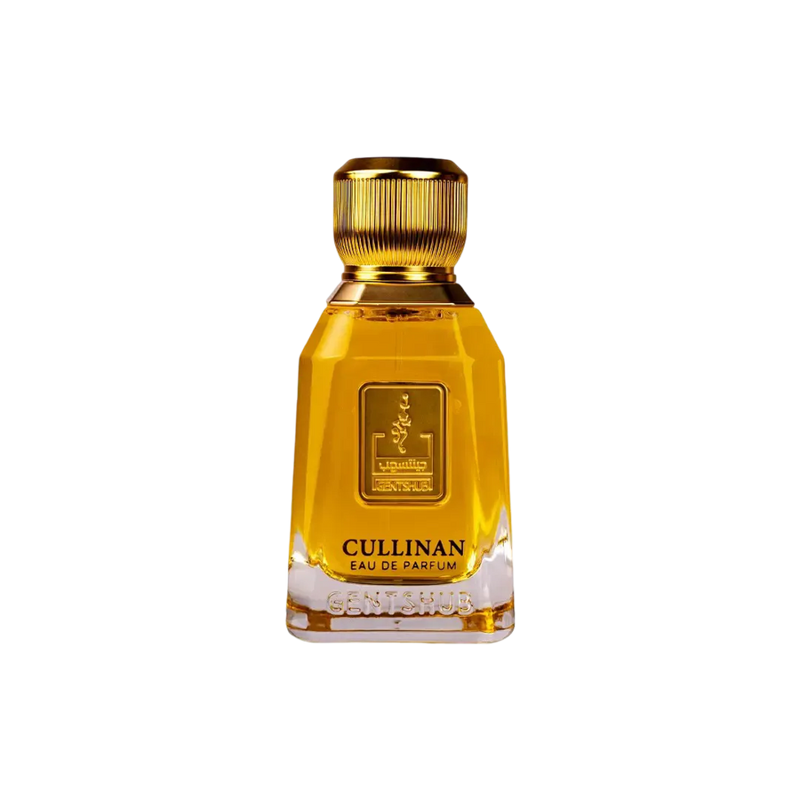 CULLINAN PERFUME