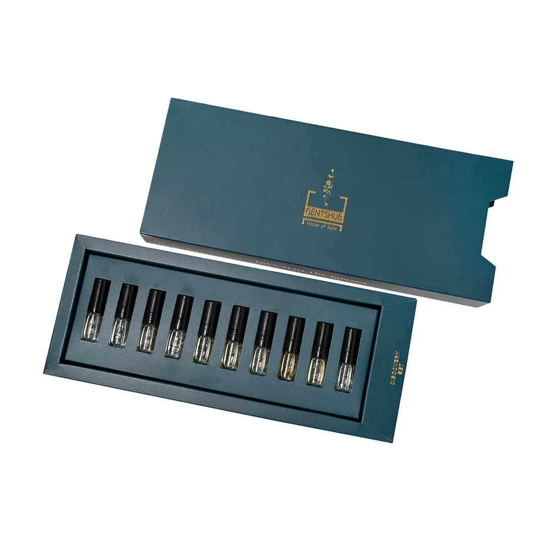 DISCOVERY SET