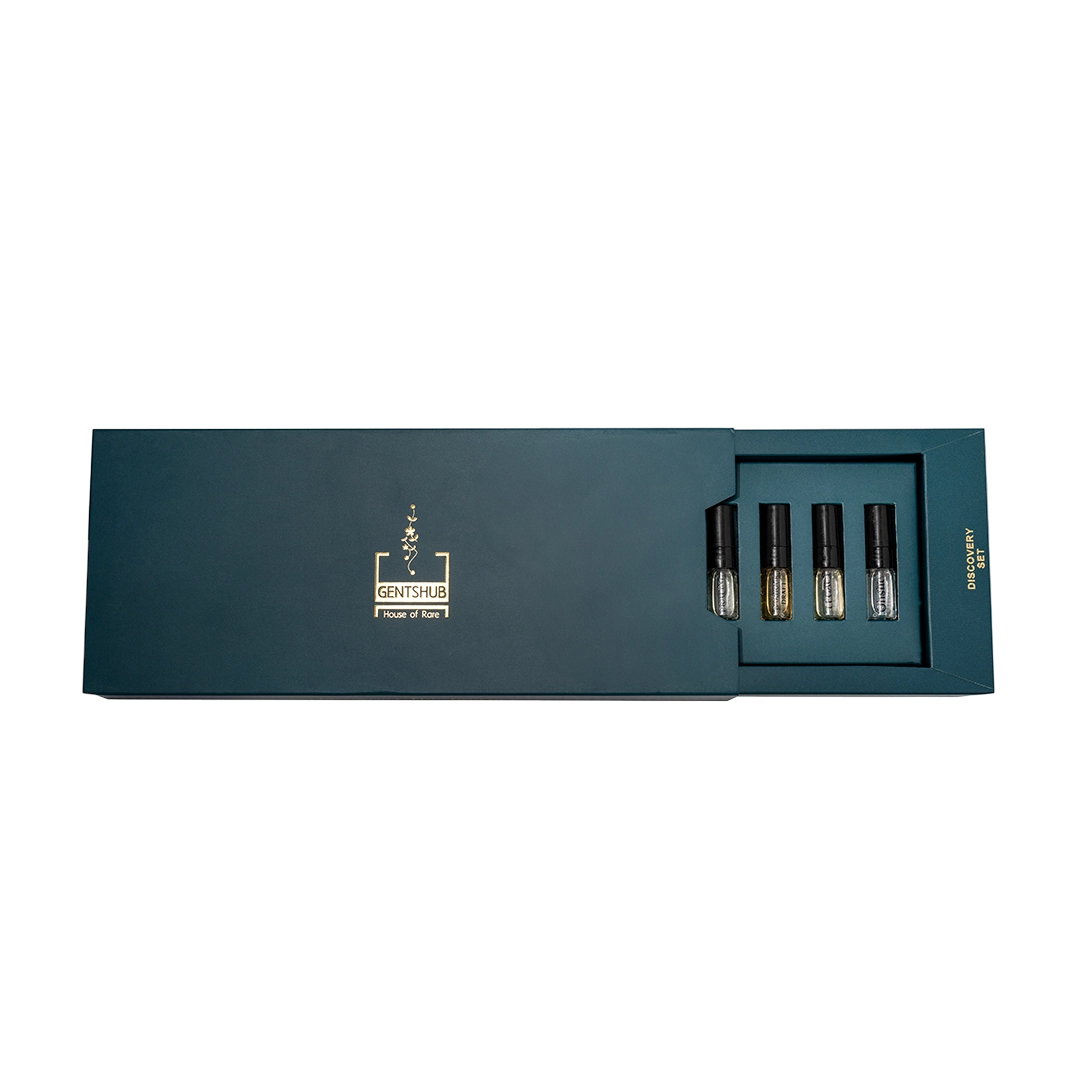 DISCOVERY SET