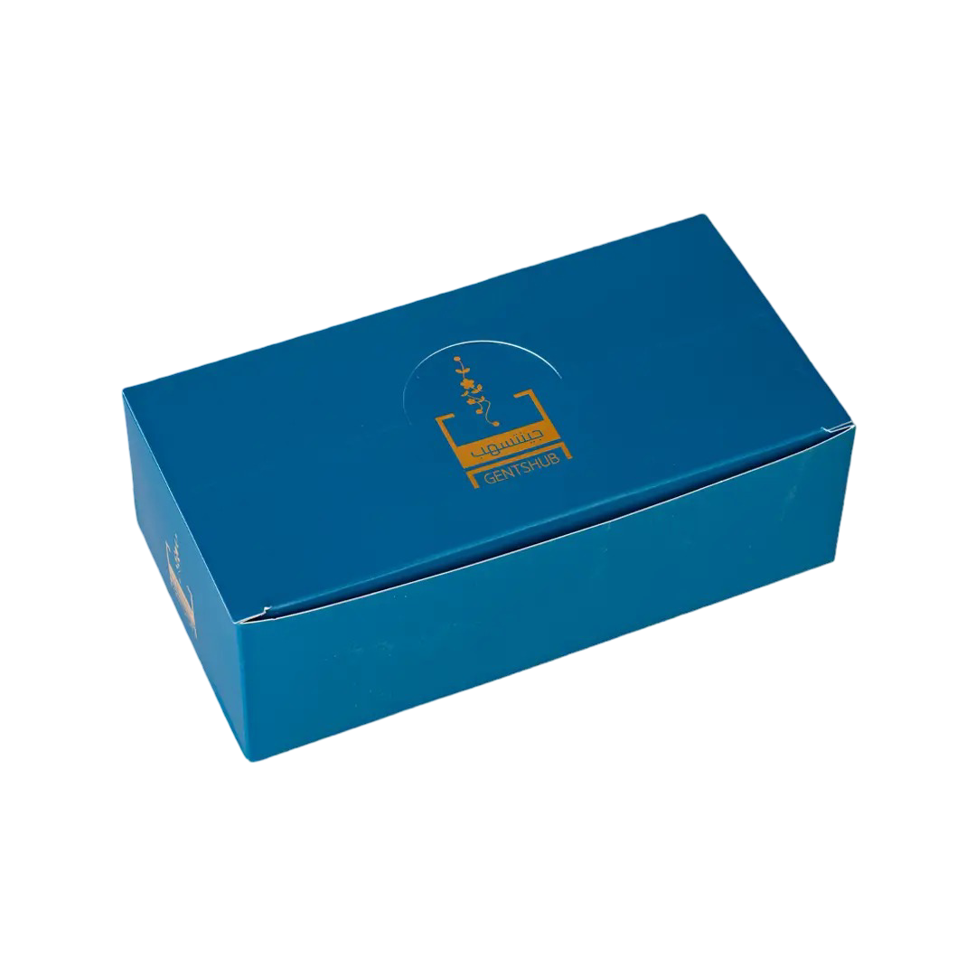 GENTSHUB WIPES