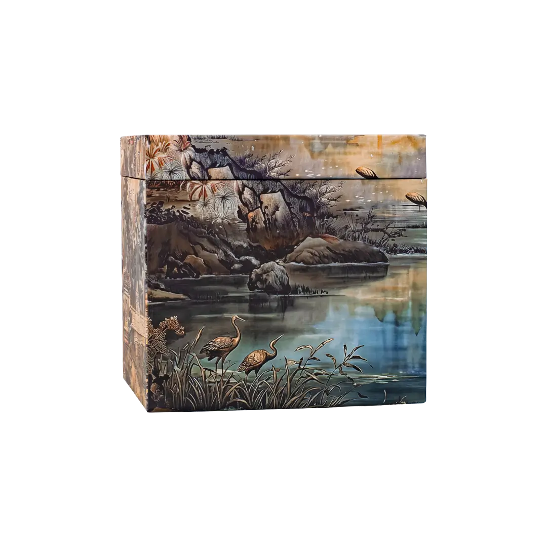 Ghadeer Collection