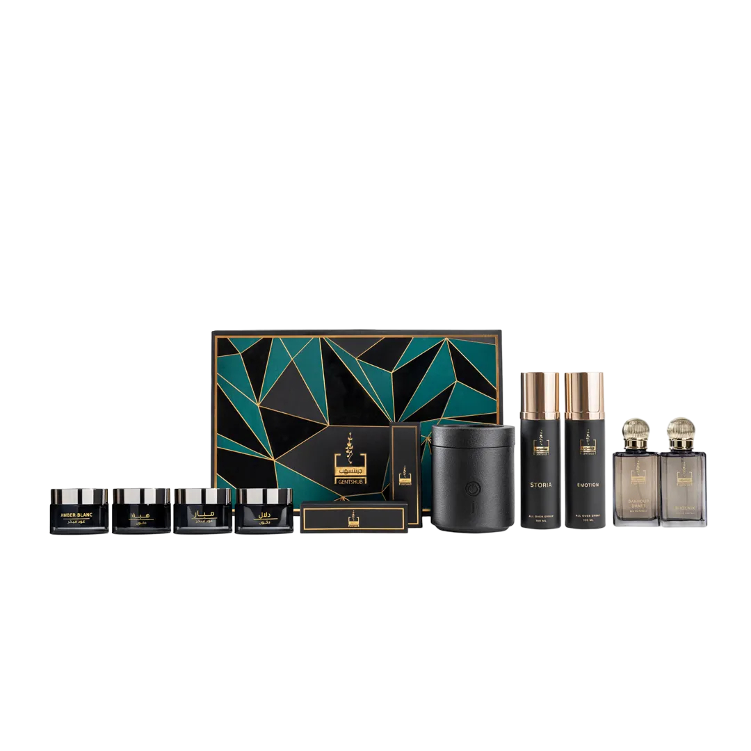 GIFT VIP BOX