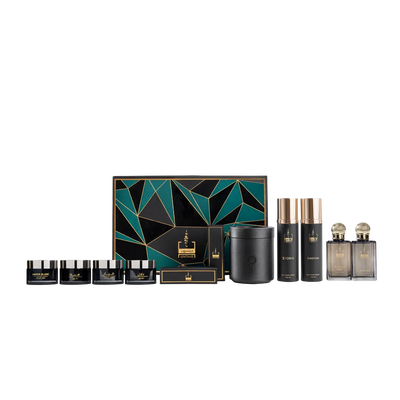 GIFT VIP BOX