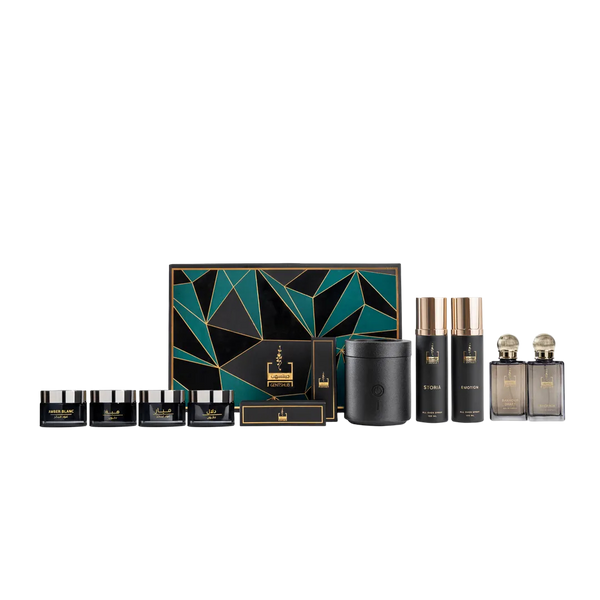 GIFT VIP BOX