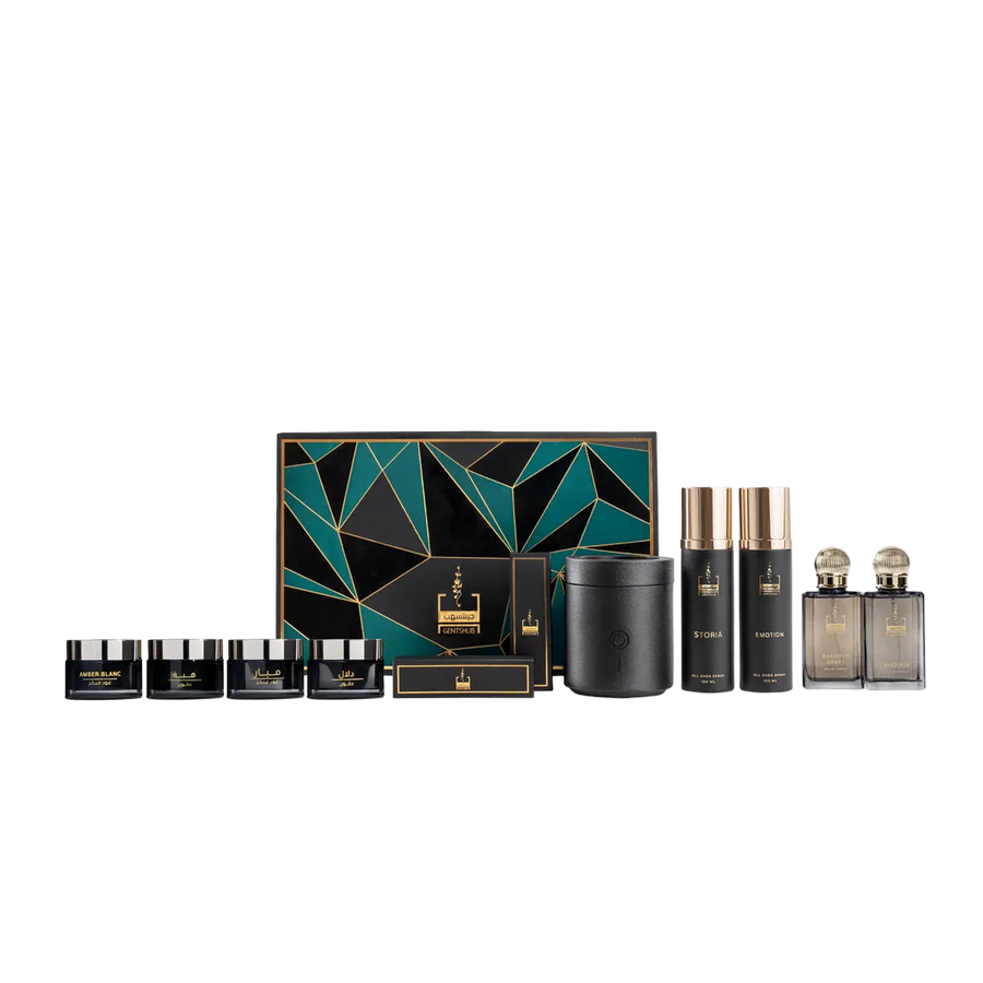 GIFT VIP BOX
