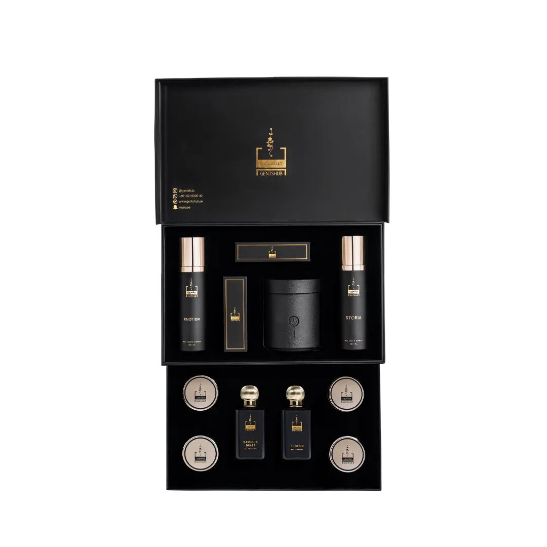 GIFT VIP BOX