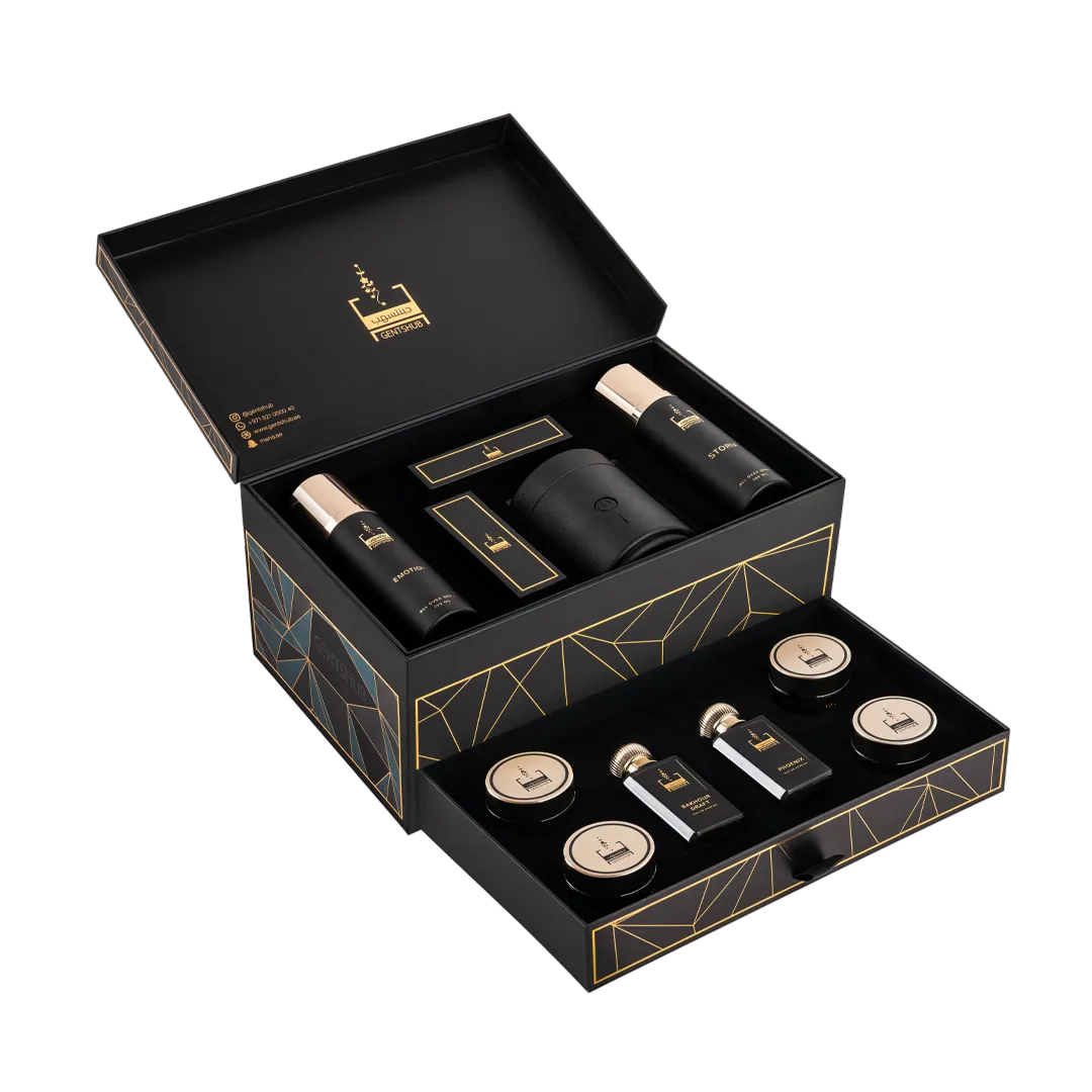 GIFT VIP BOX