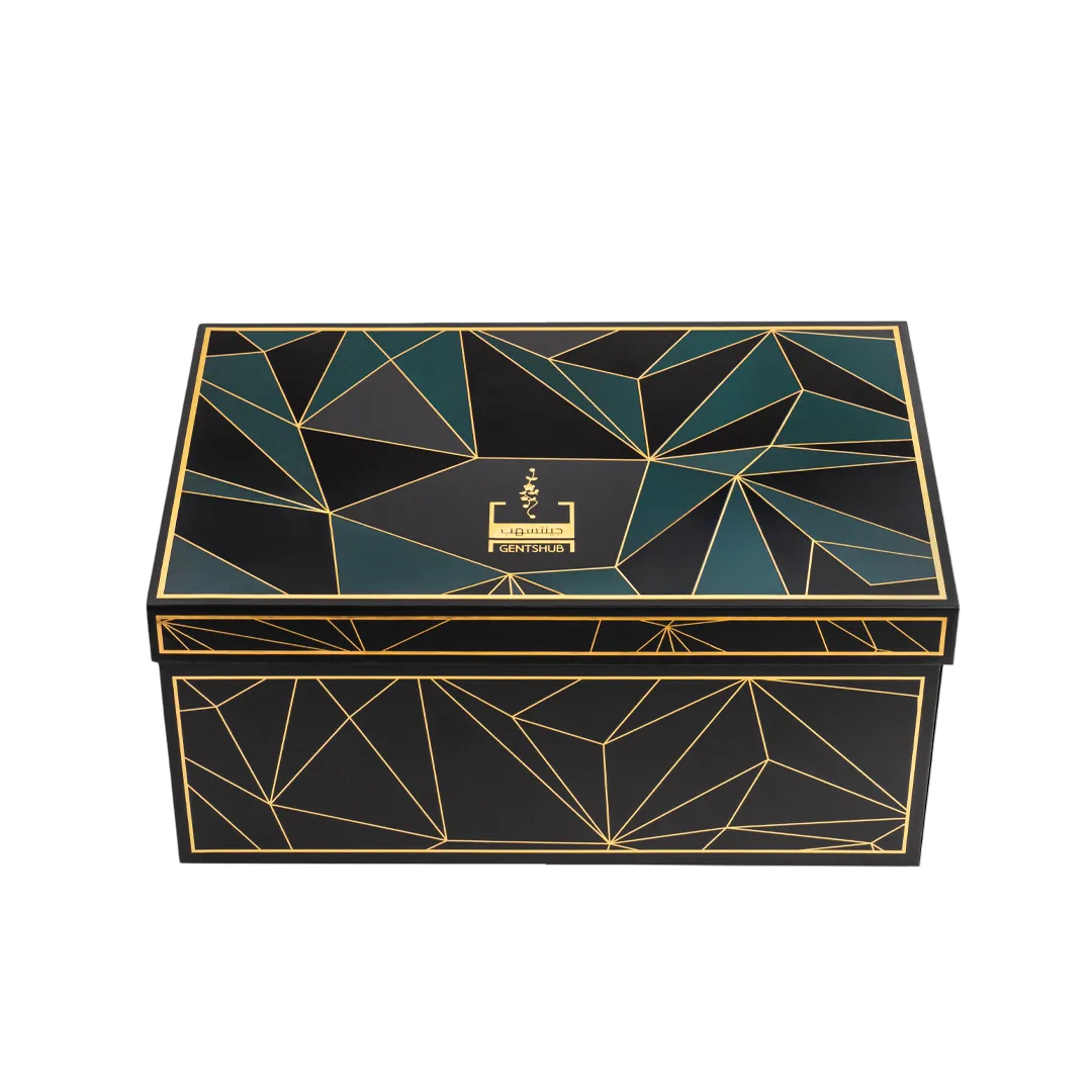 GIFT VIP BOX