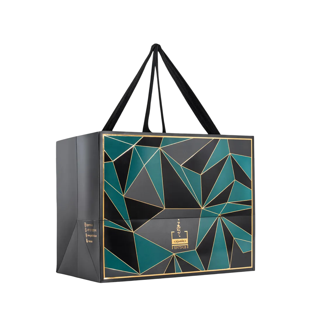 GIFT VIP BOX