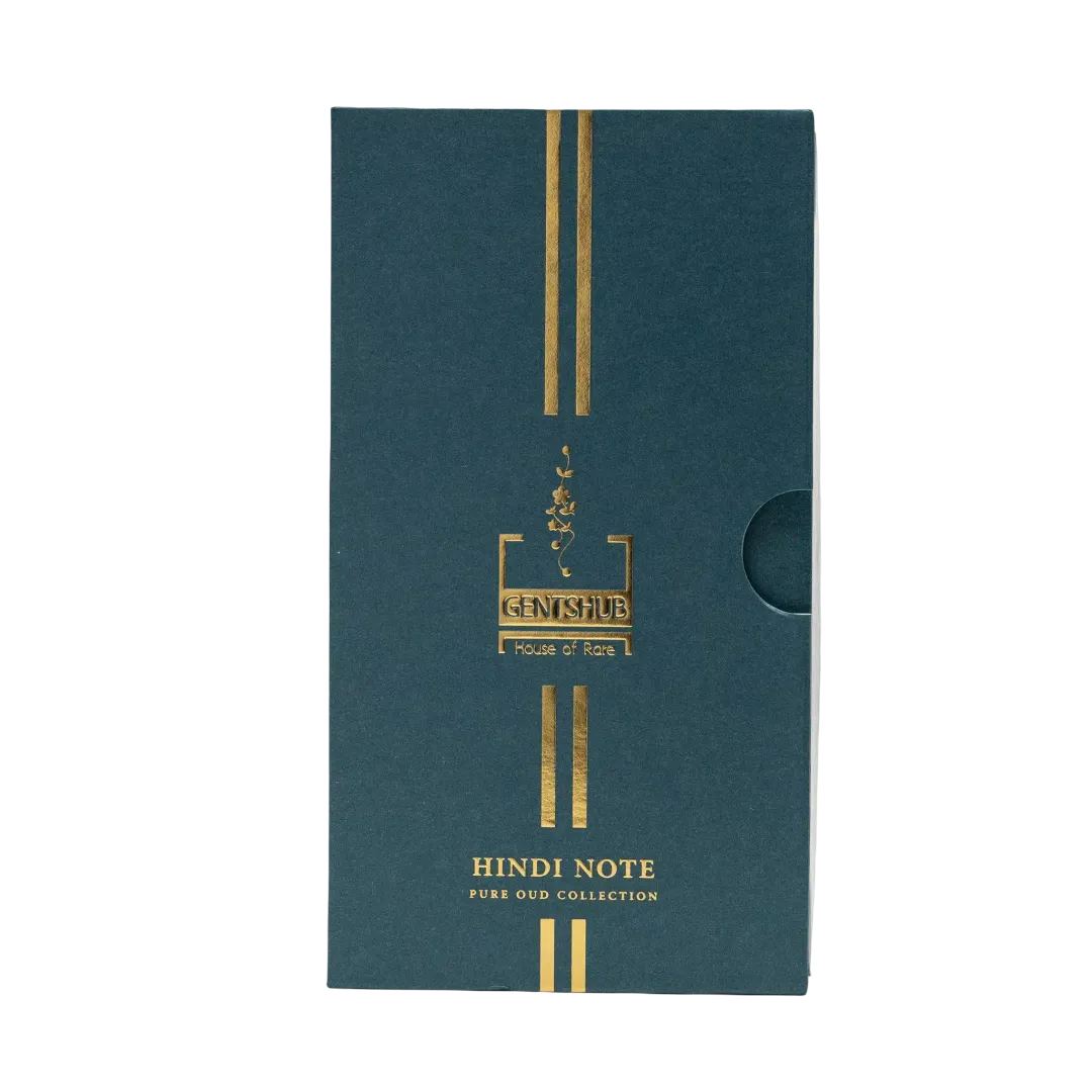 HINDI NOTE