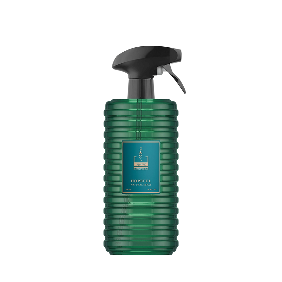 HOPEFUL