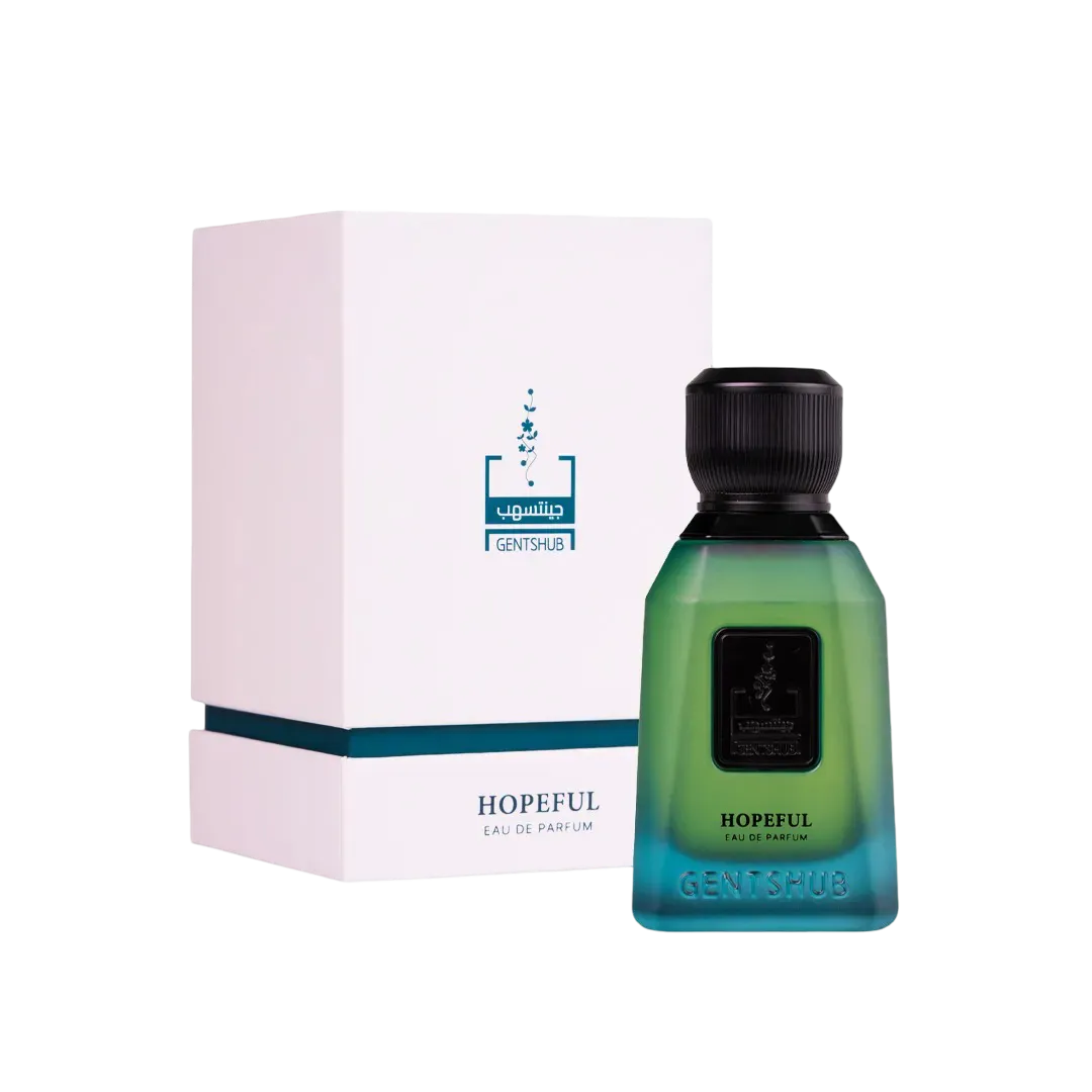 HOPEFUL PERFUME