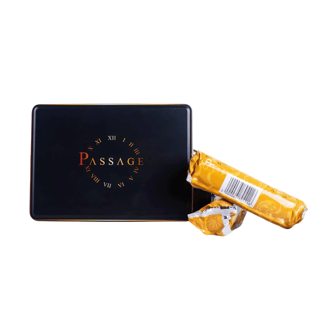 PASSAGE