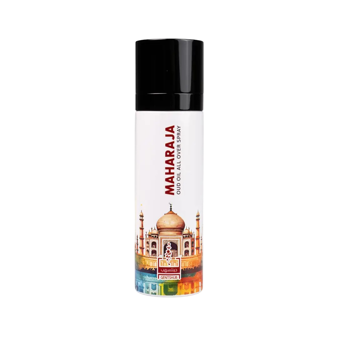 MAHARAJA