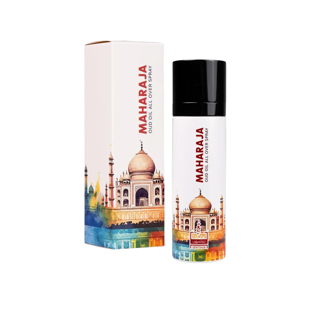 MAHARAJA