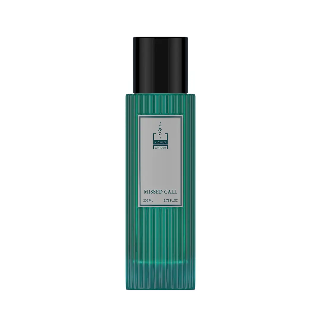 MISSED CALL PERFUME