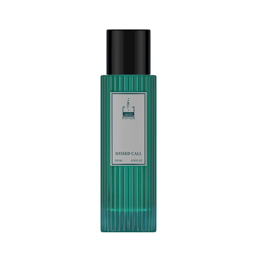 MISSED CALL PERFUME