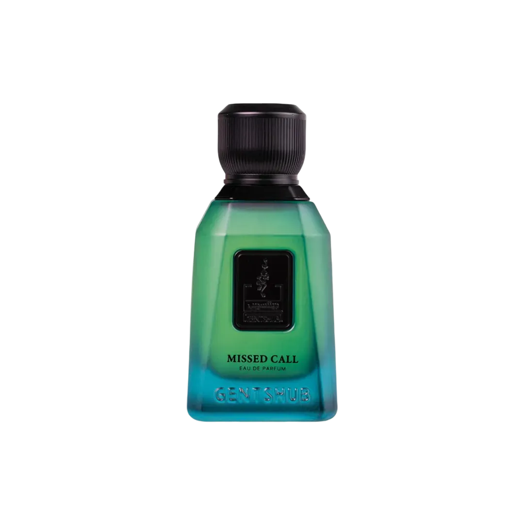 MISSED CALL PERFUME