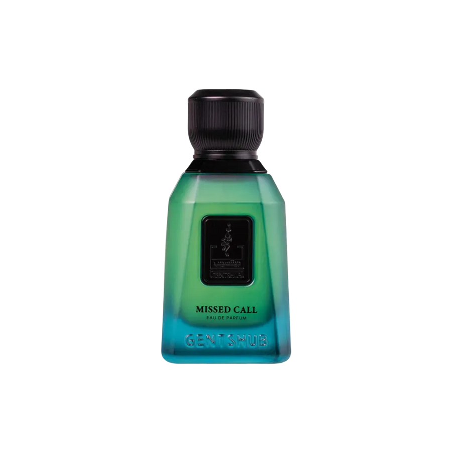 MISSED CALL PERFUME