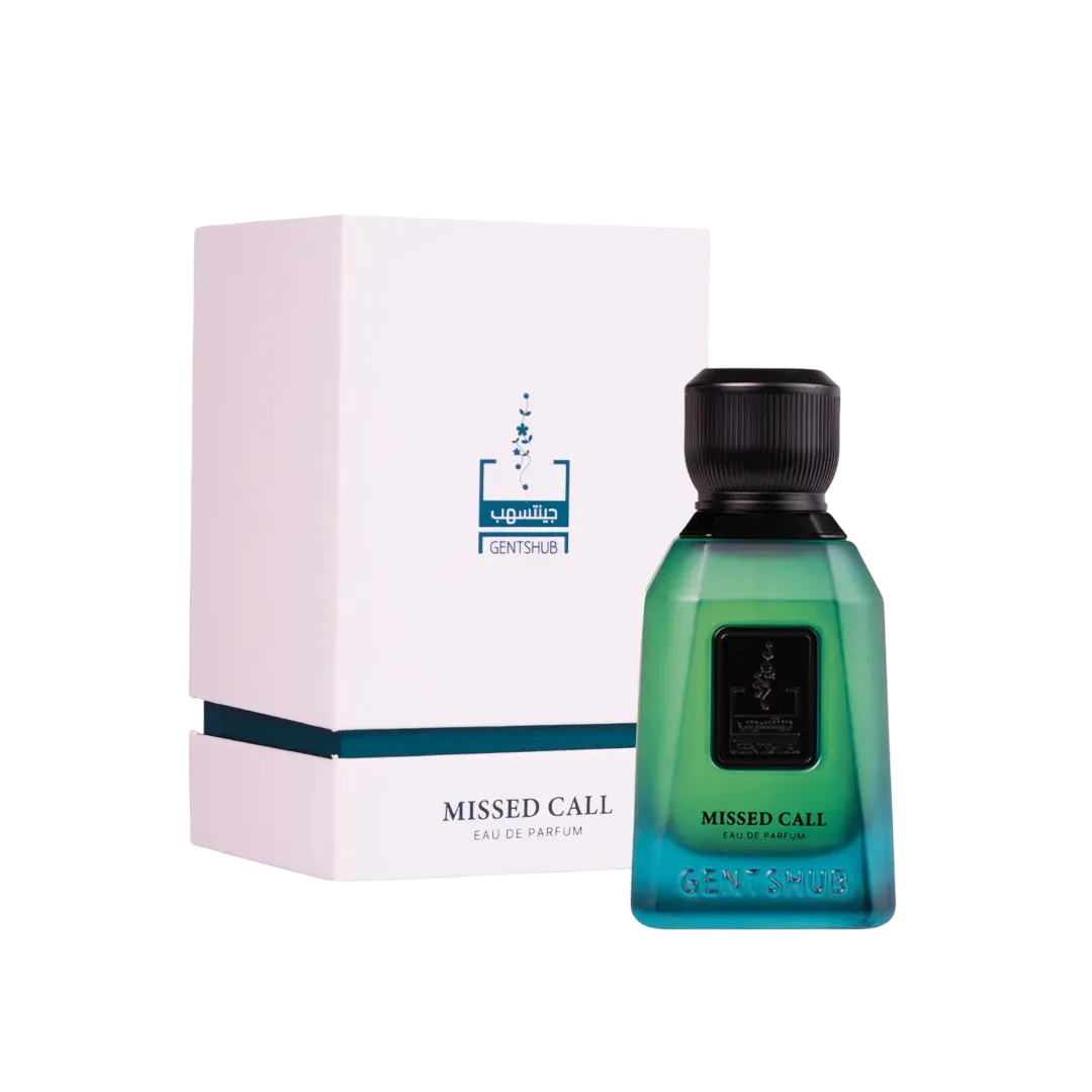 MISSED CALL PERFUME