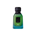 OIL X eau de parfum by Gentshub — front view of the bottle, buy online in Dubai UAE