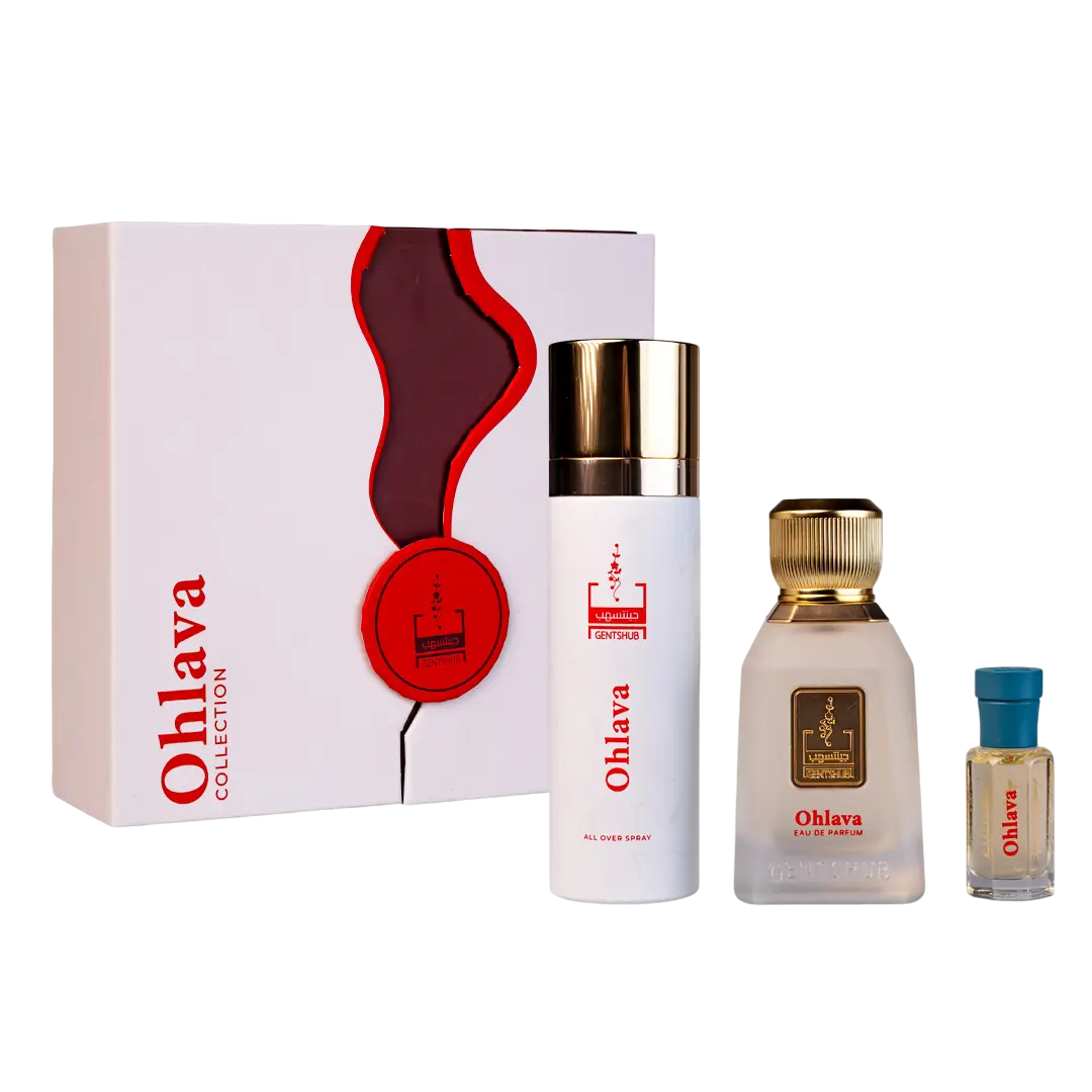 OHLAVA COLLECTION