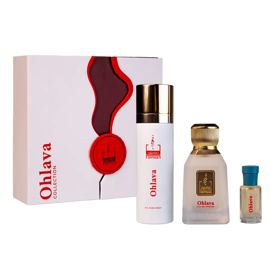 OHLAVA COLLECTION