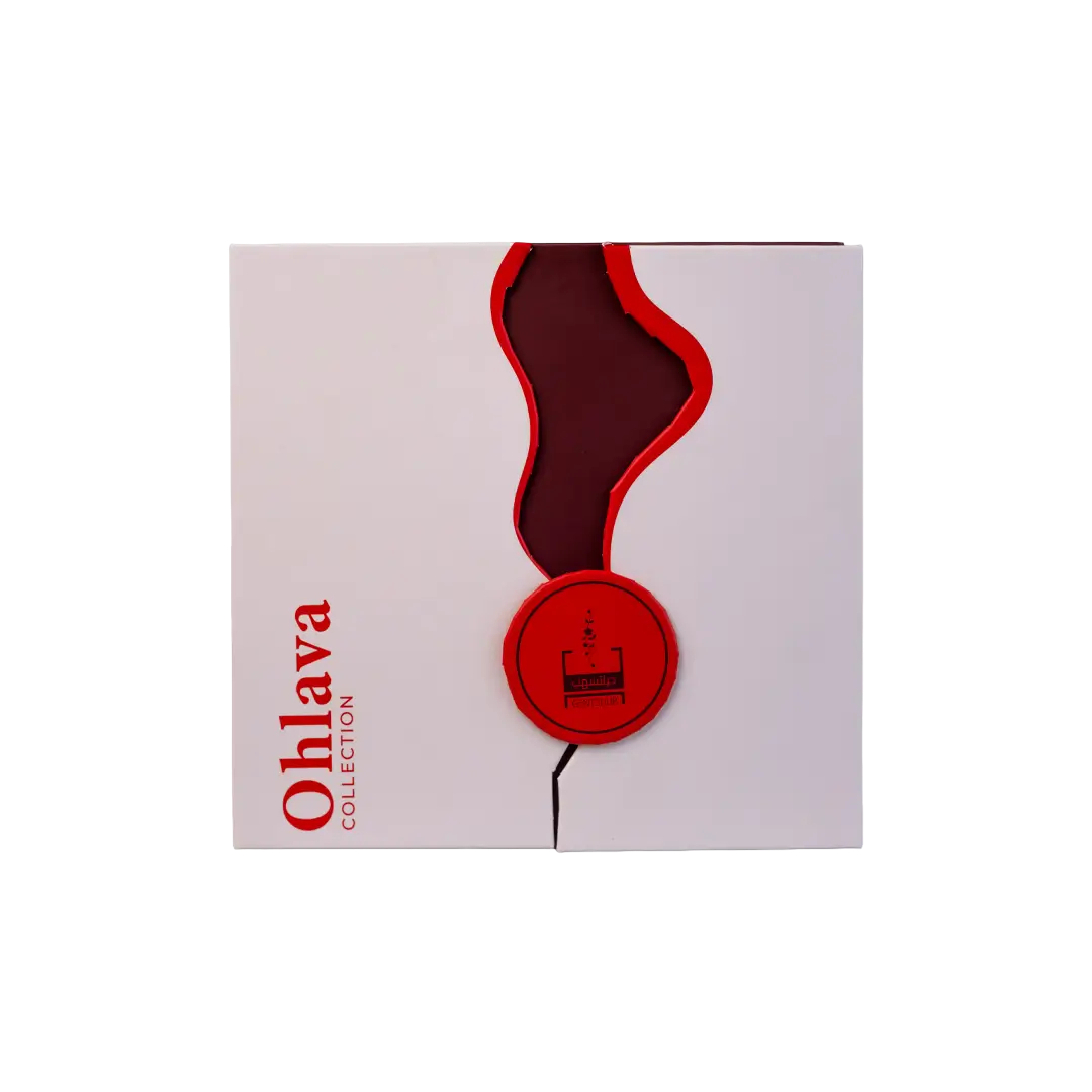 OHLAVA COLLECTION