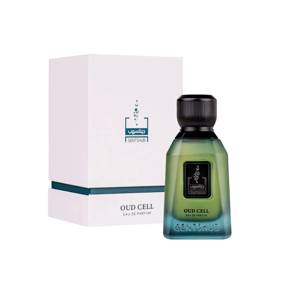 OUD CELL