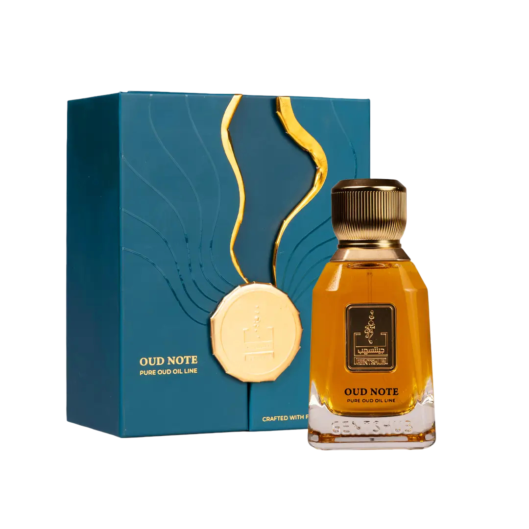 OUD NOTE