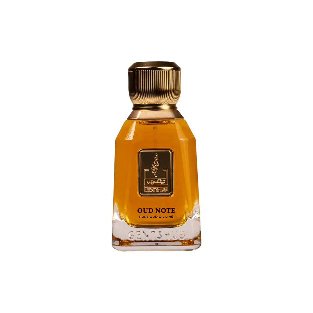 OUD NOTE