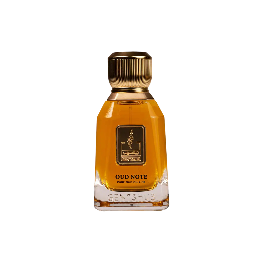 OUD NOTE