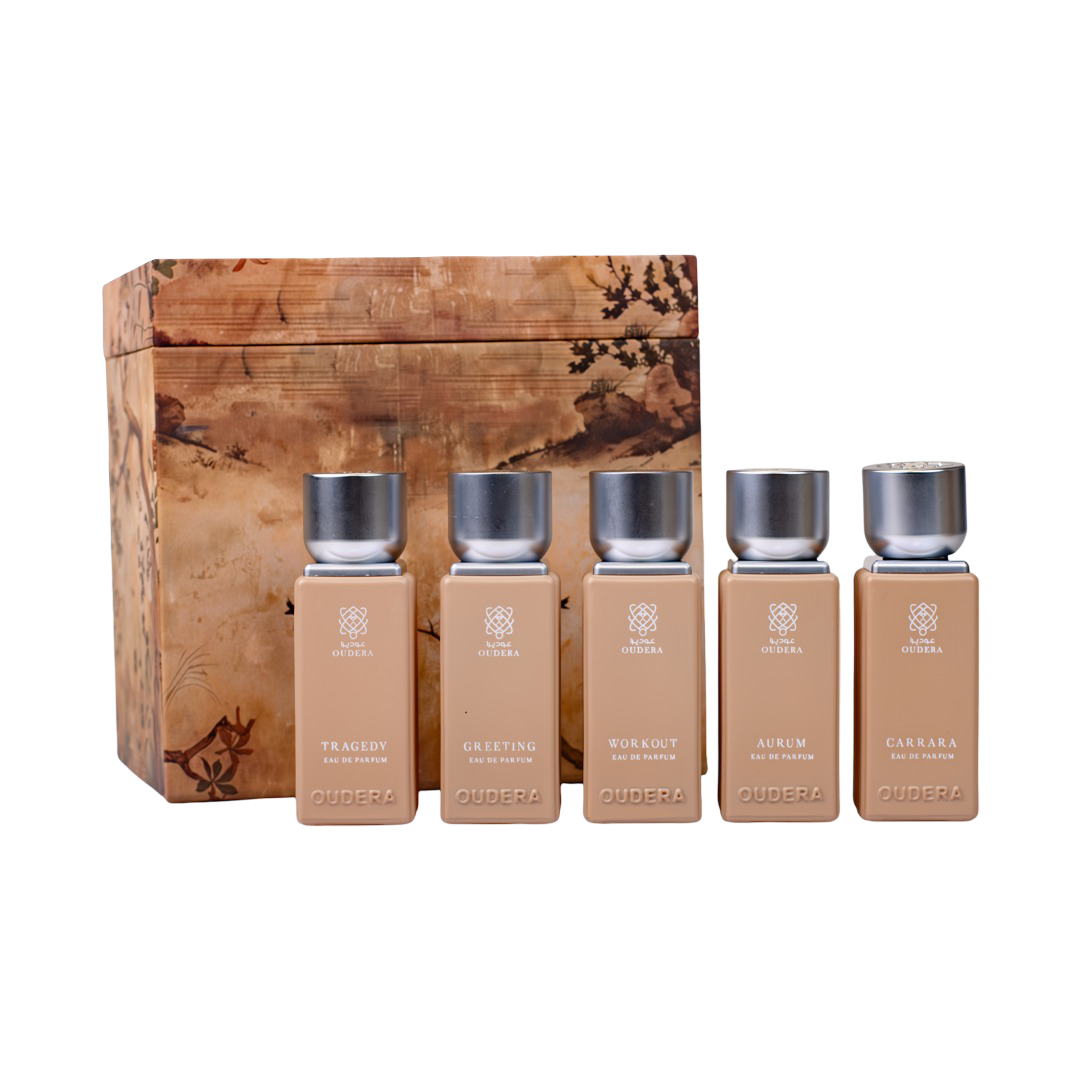 Madar Collection